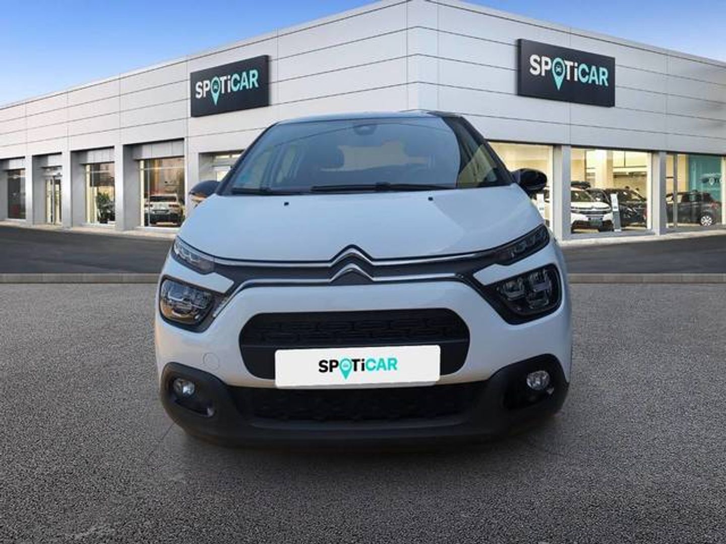 Citroen C3 PureTech 83 Feel Pack 61 kW (83 CV)