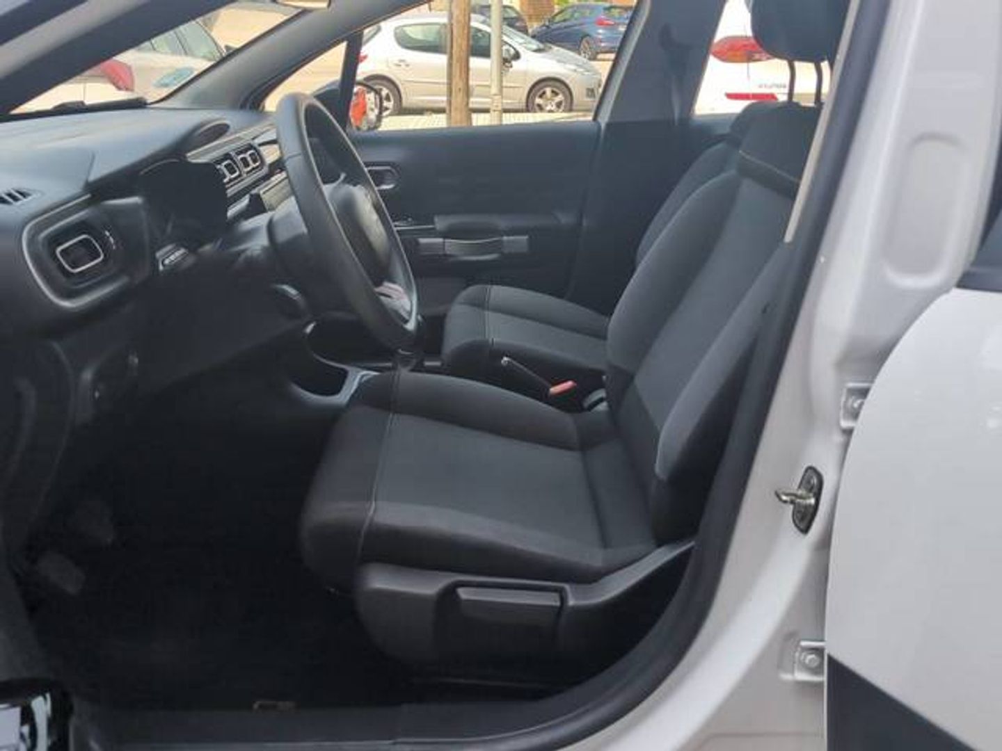 Citroen C3 PureTech 83 Feel Pack 61 kW (83 CV)