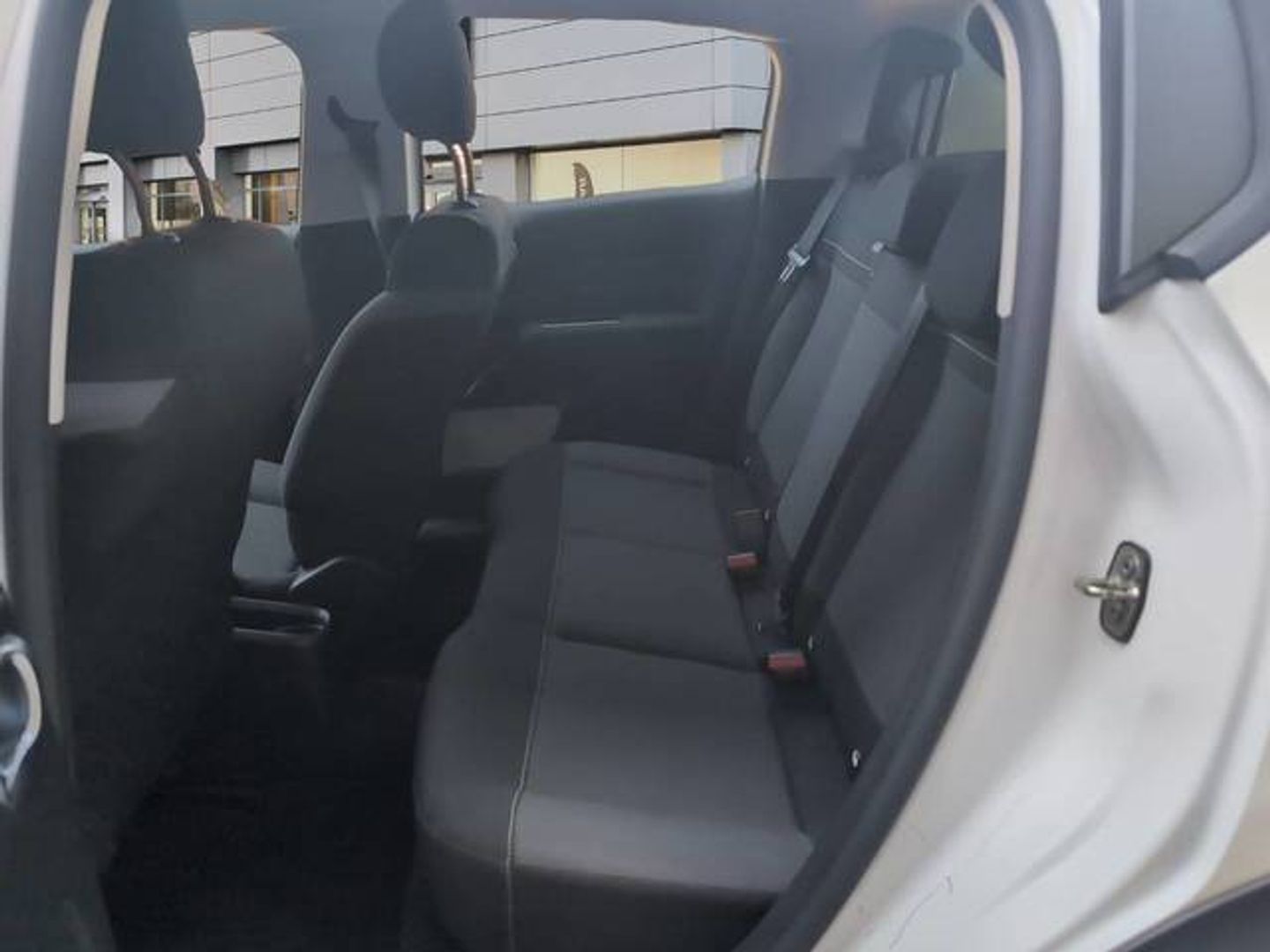Citroen C3 PureTech 83 Feel Pack 61 kW (83 CV)