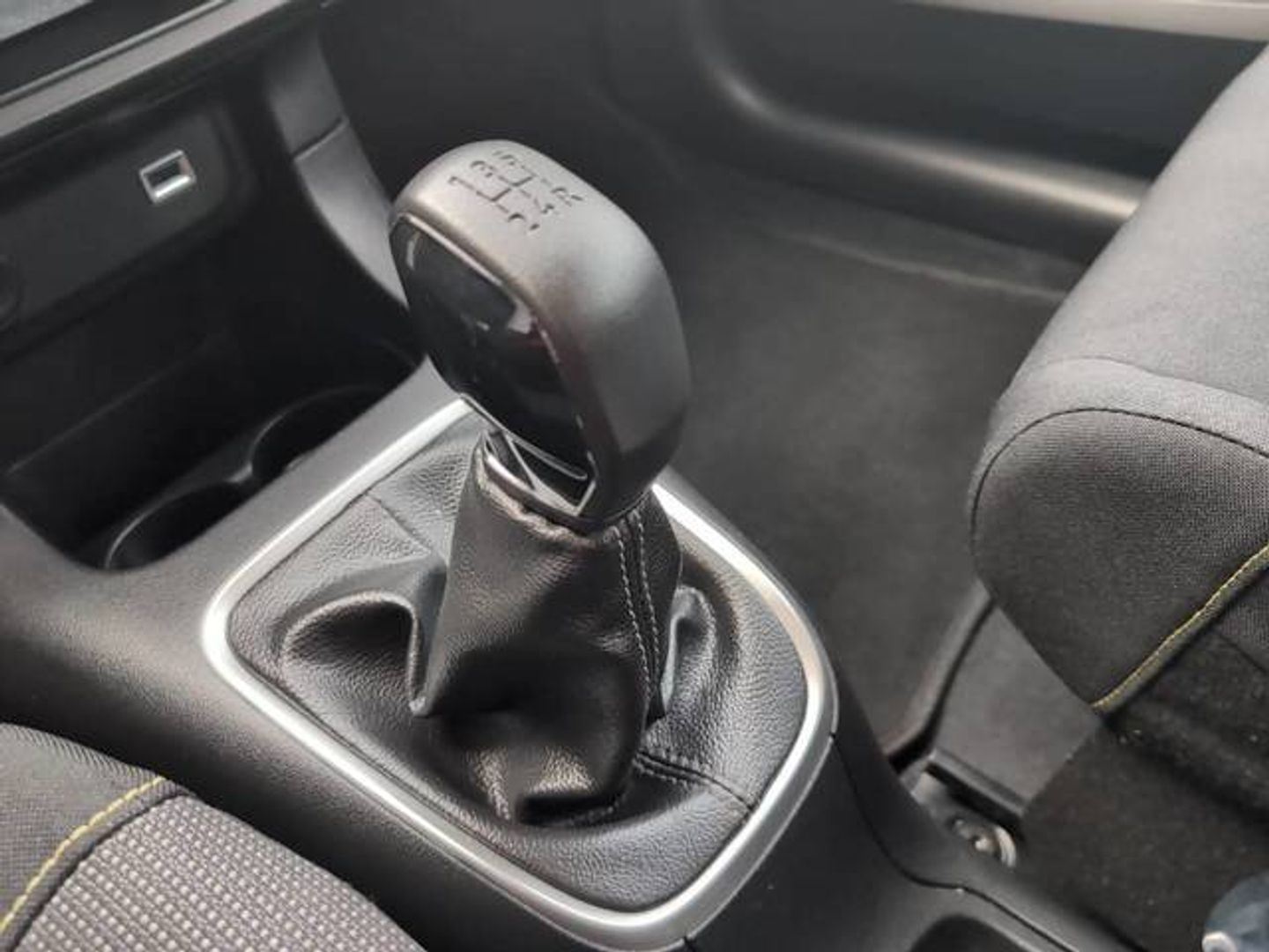 Citroen C3 PureTech 83 Feel Pack 61 kW (83 CV)