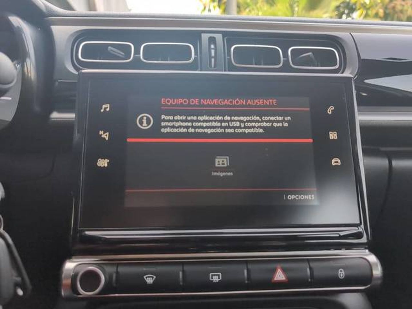 Citroen C3 PureTech 83 Feel Pack 61 kW (83 CV)