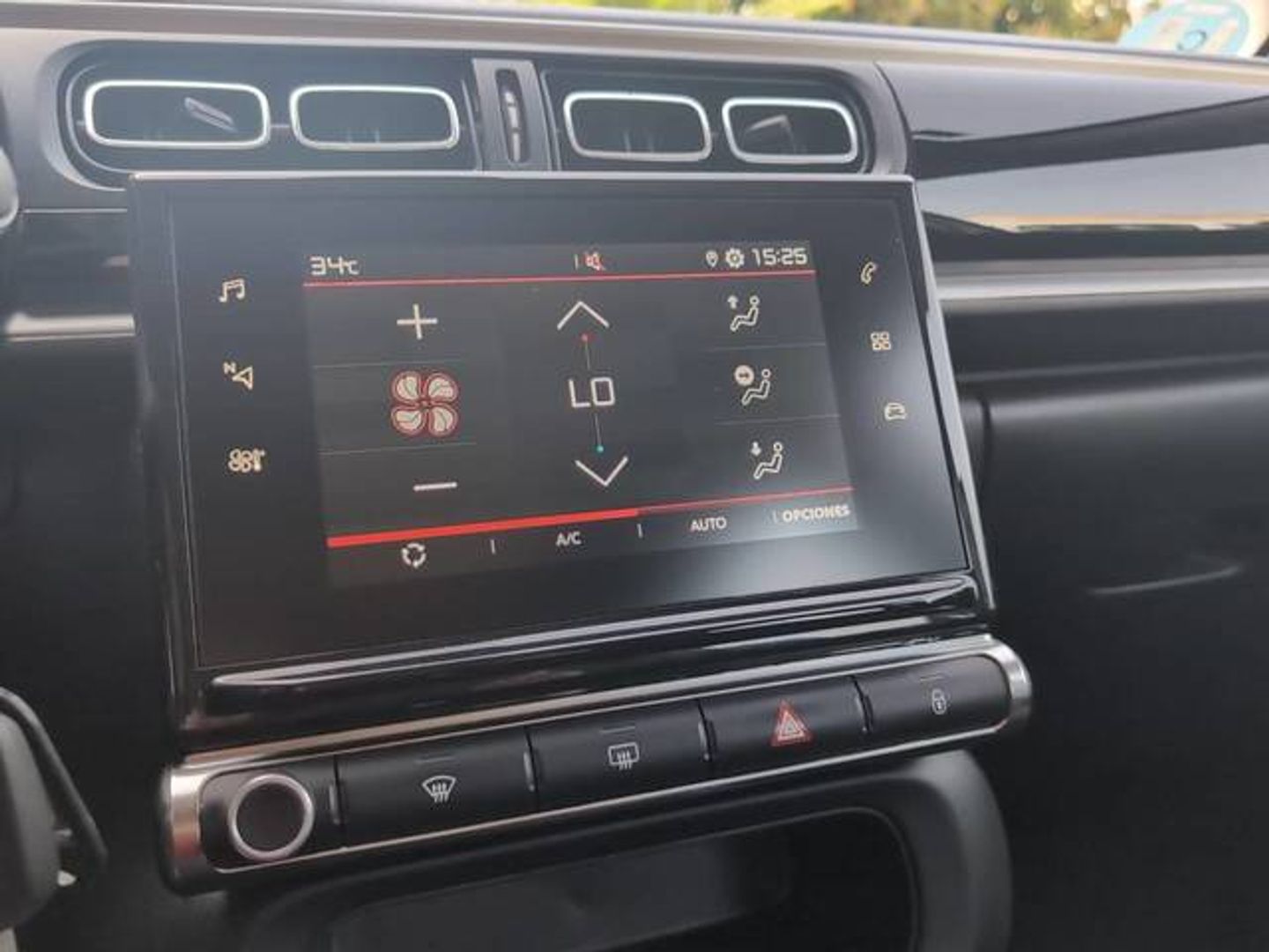 Citroen C3 PureTech 83 Feel Pack 61 kW (83 CV)
