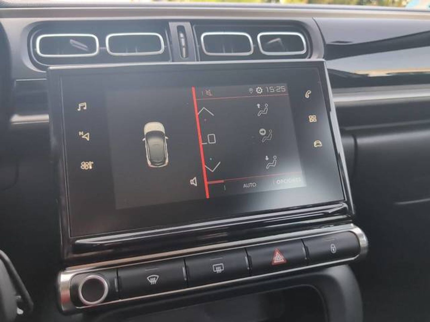 Citroen C3 PureTech 83 Feel Pack 61 kW (83 CV)