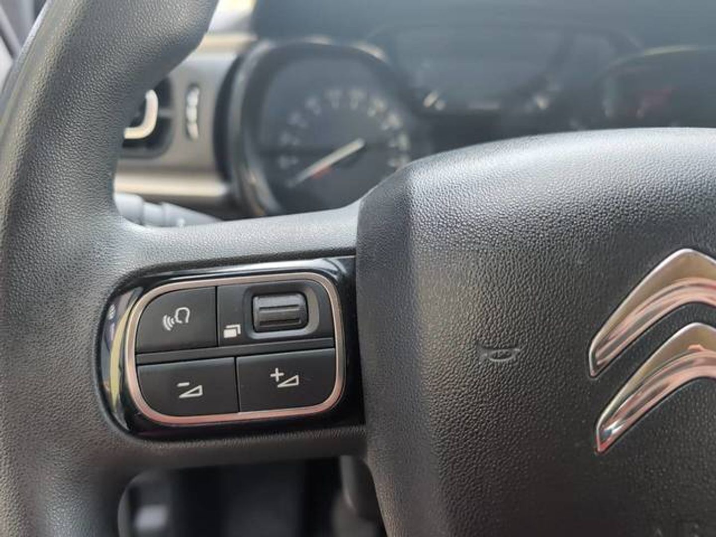 Citroen C3 PureTech 83 Feel Pack 61 kW (83 CV)