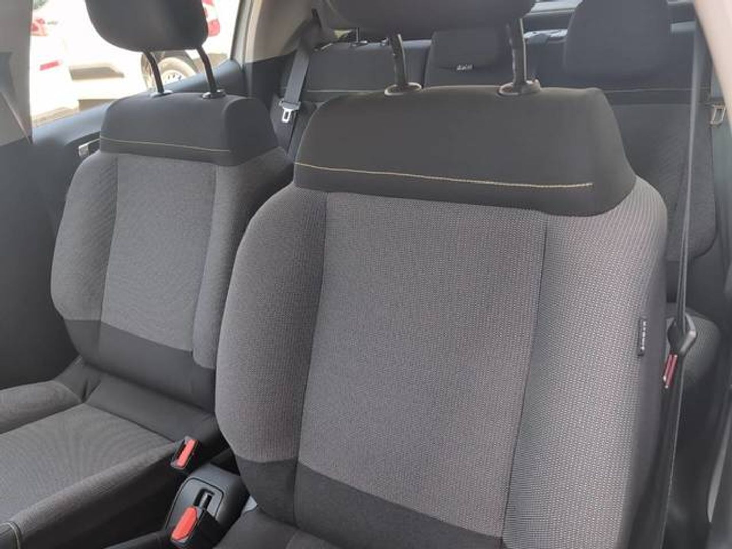 Citroen C3 PureTech 83 Feel Pack 61 kW (83 CV)
