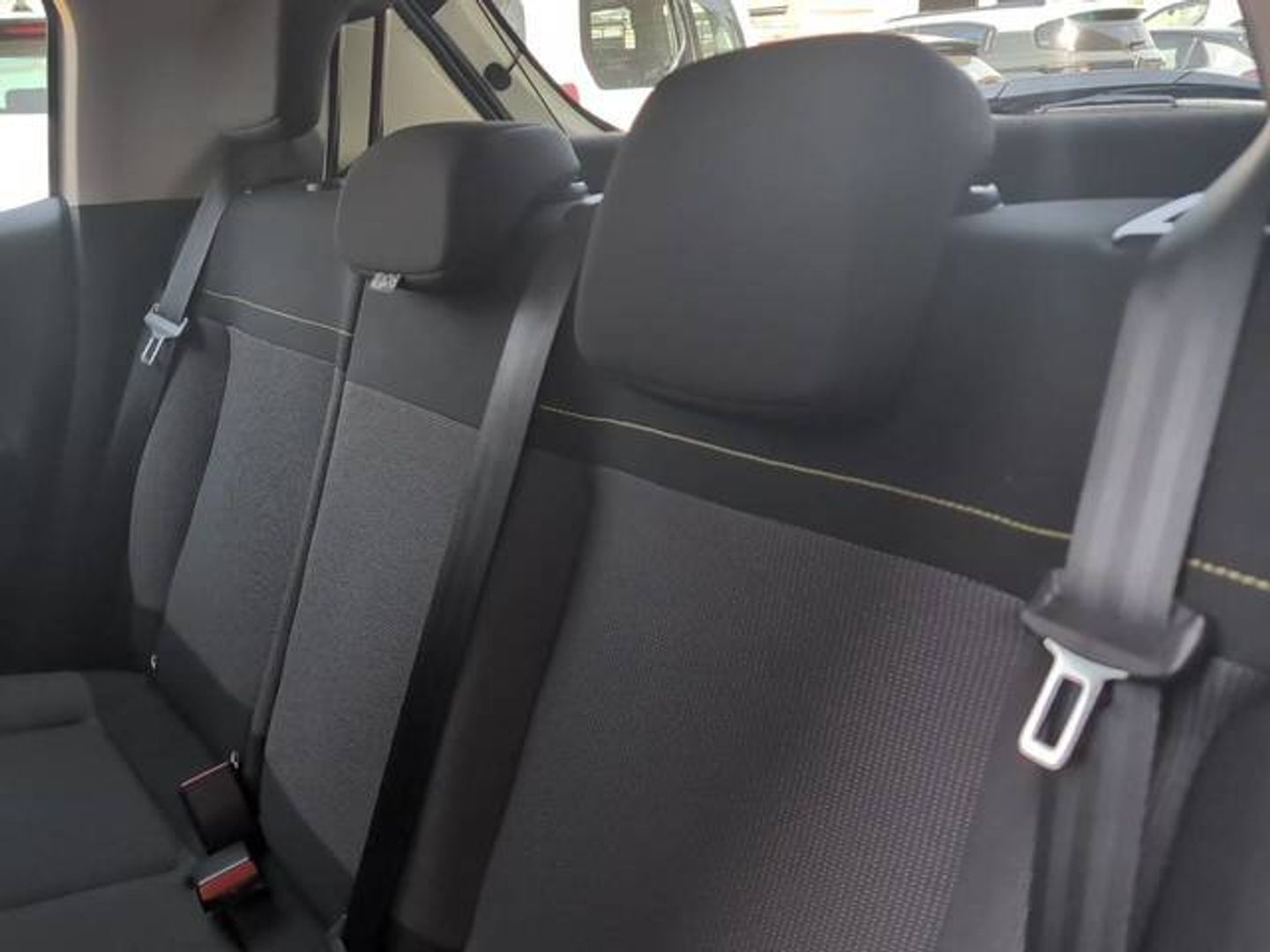 Citroen C3 PureTech 83 Feel Pack 61 kW (83 CV)