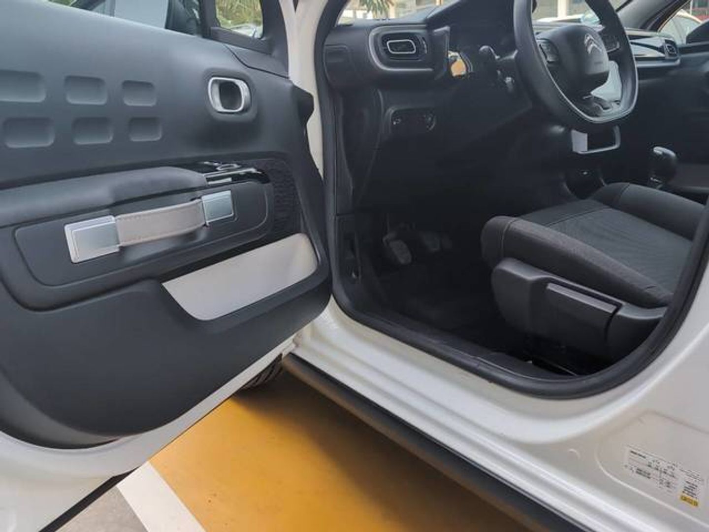 Citroen C3 PureTech 83 Feel Pack 61 kW (83 CV)