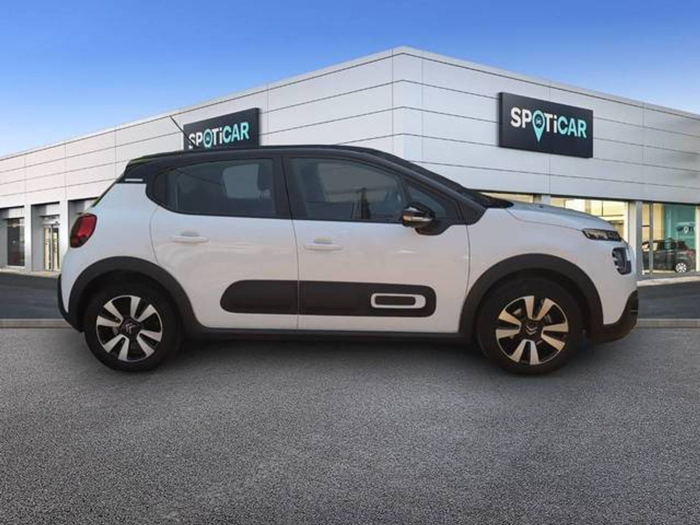 Citroen C3 PureTech 83 Feel Pack 61 kW (83 CV)