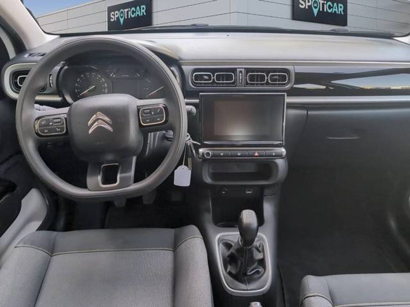 Citroen C3 PureTech 83 Feel Pack 61 kW (83 CV)