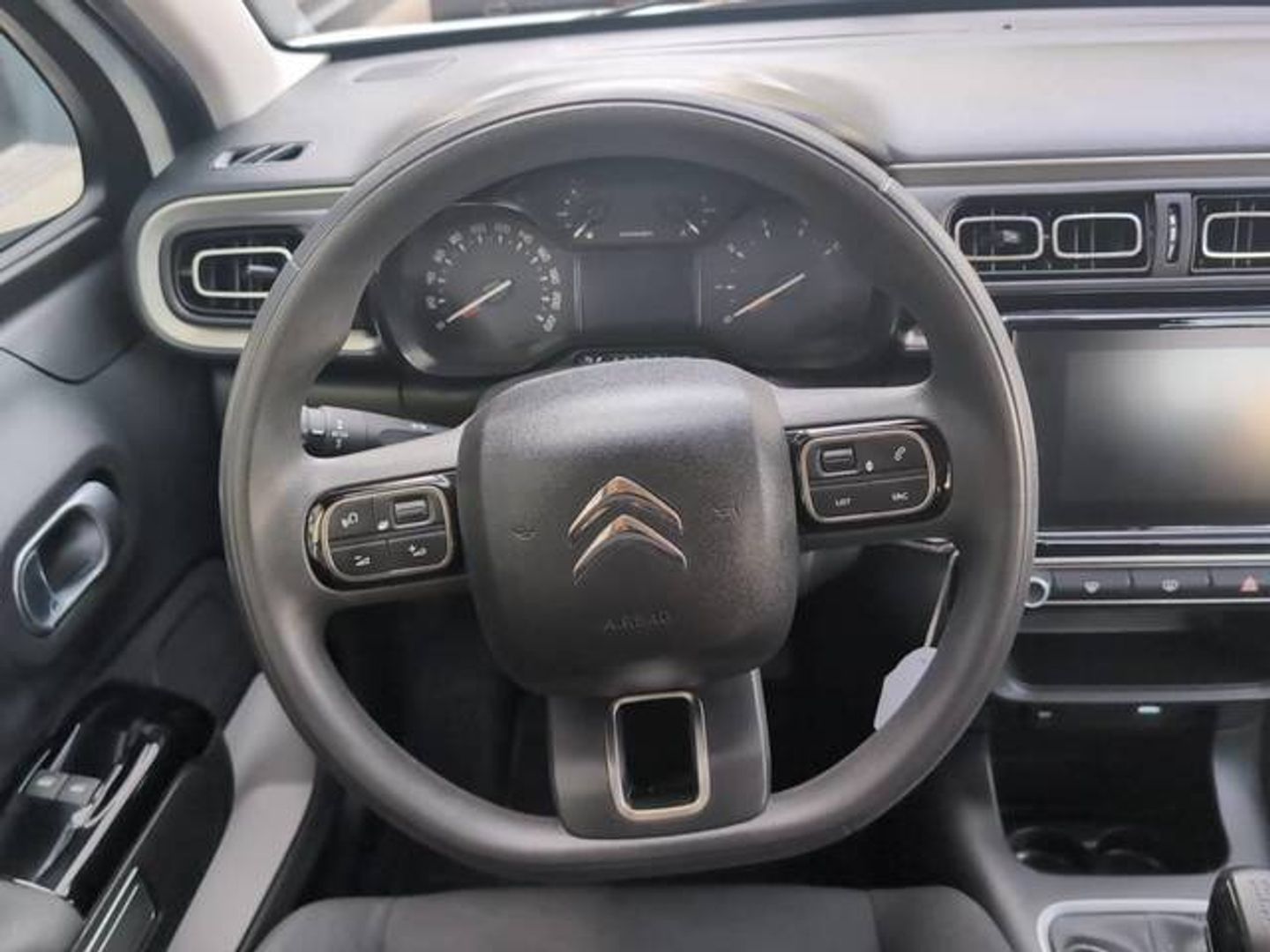 Citroen C3 PureTech 83 Feel Pack 61 kW (83 CV)