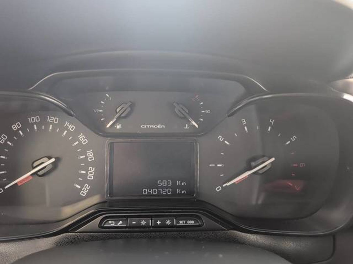 Citroen C3 PureTech 83 Feel Pack 61 kW (83 CV)