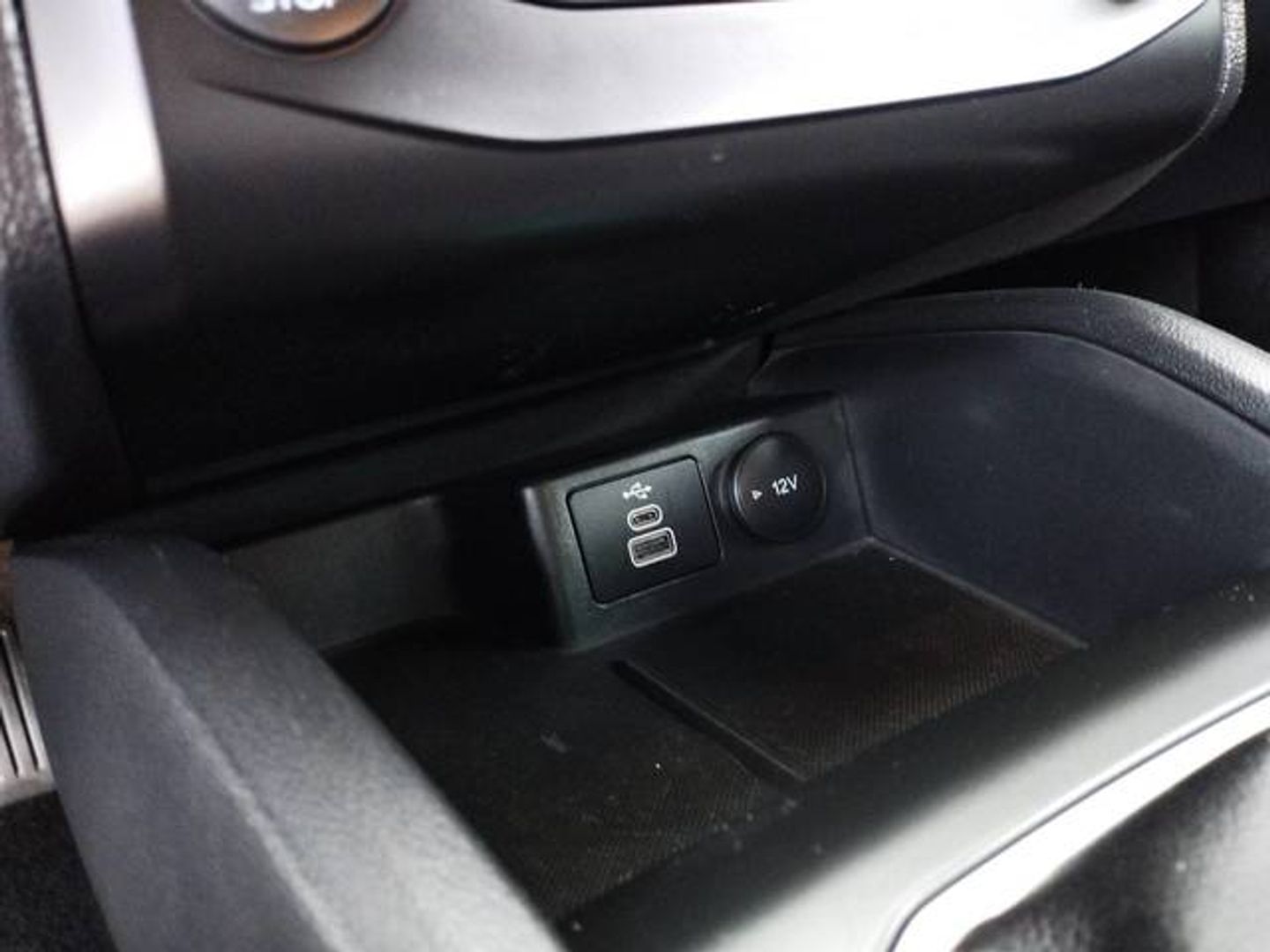 Ford Focus 1.0 Ecoboost MHEV ST-Line 114 kW (155 CV)