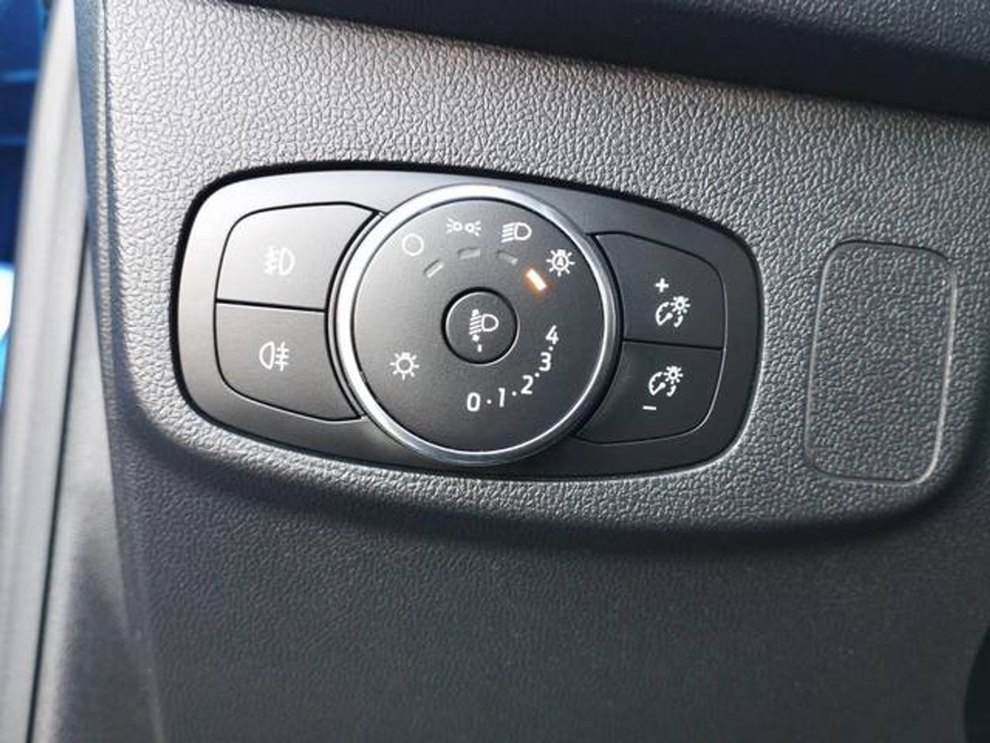 Ford Focus 1.0 Ecoboost MHEV ST-Line 114 kW (155 CV)