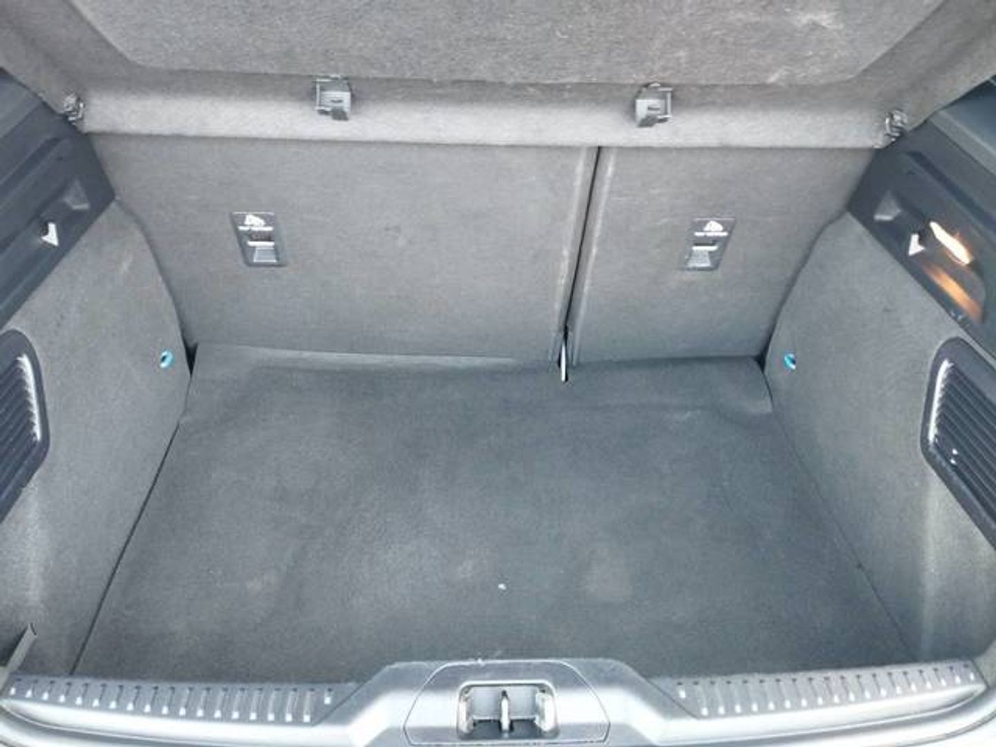 Ford Focus 1.0 Ecoboost MHEV ST-Line 114 kW (155 CV)