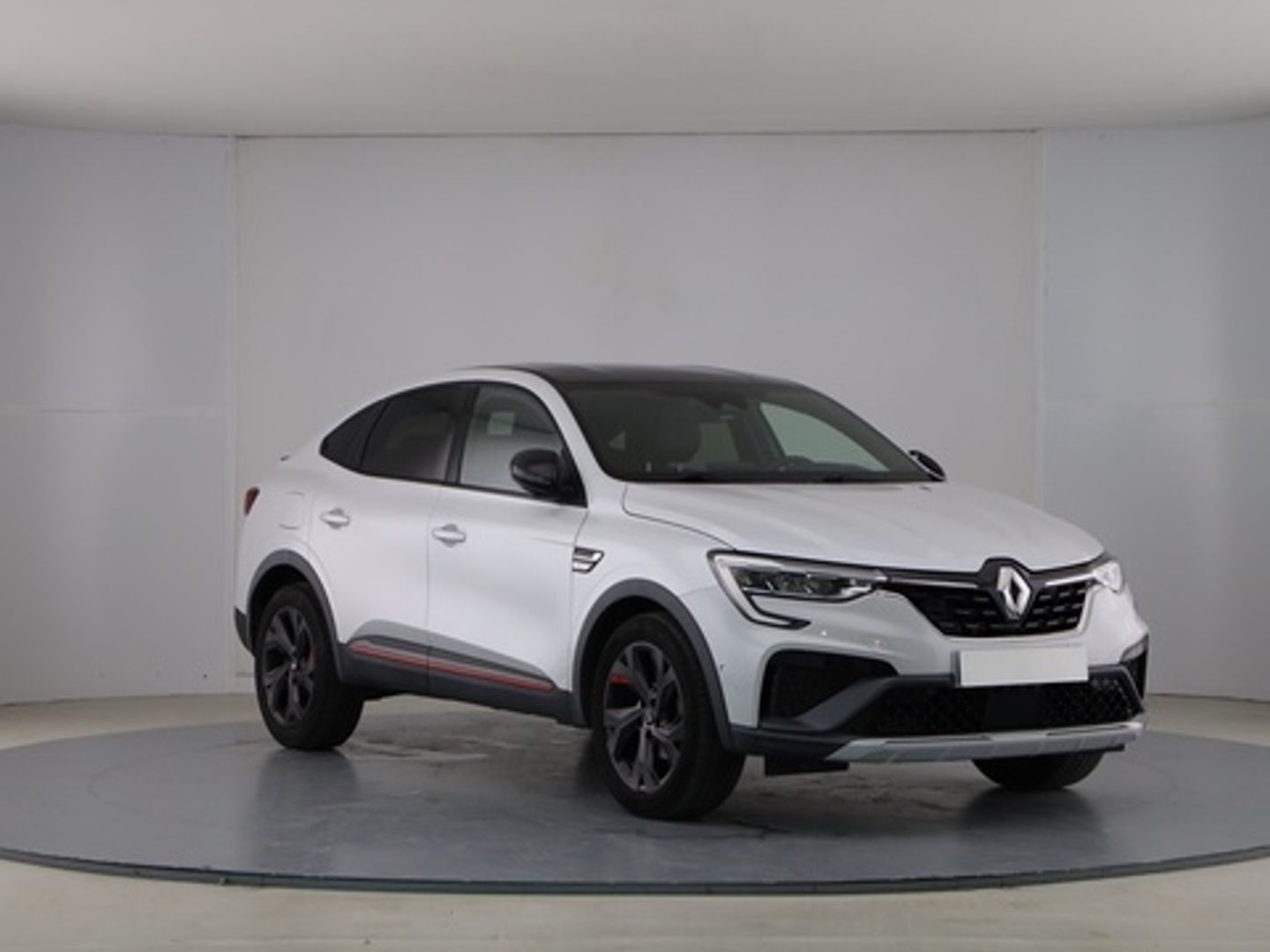 Renault Arkana RS Line TCe 103 kW (140 CV) EDC Microhíbrido