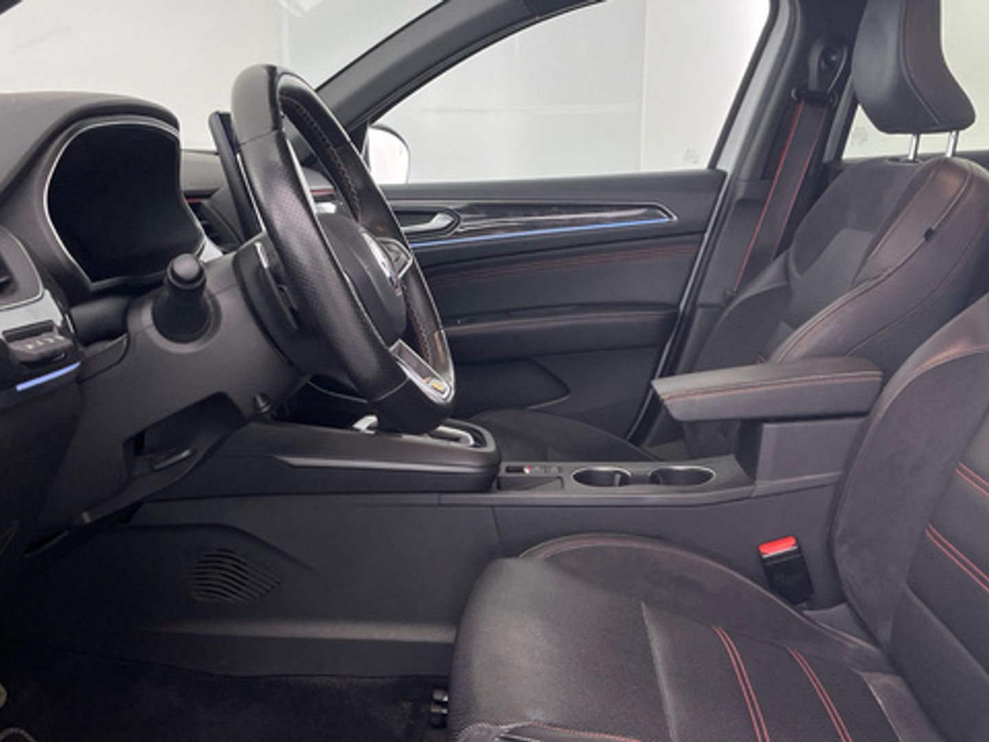 Renault Arkana RS Line TCe 103 kW (140 CV) EDC Microhíbrido