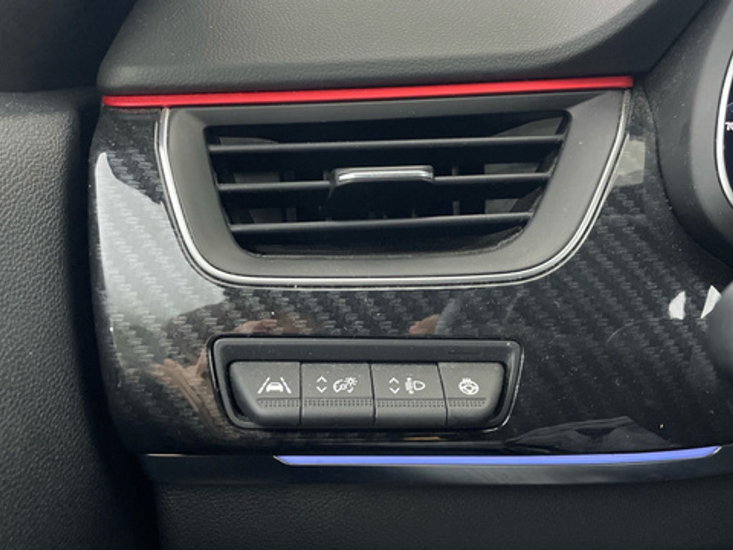 Renault Arkana RS Line TCe 103 kW (140 CV) EDC Microhíbrido