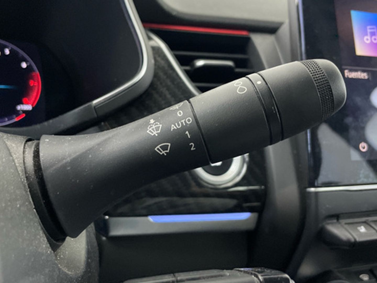 Renault Arkana RS Line TCe 103 kW (140 CV) EDC Microhíbrido
