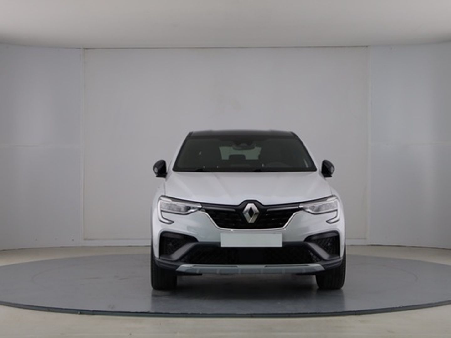 Renault Arkana RS Line TCe 103 kW (140 CV) EDC Microhíbrido
