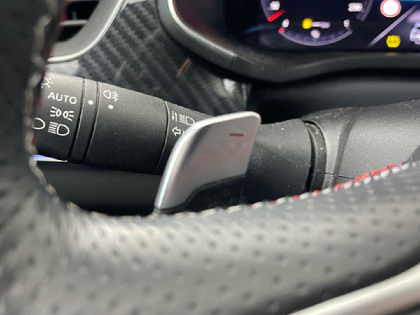 Renault Arkana RS Line TCe 103 kW (140 CV) EDC Microhíbrido