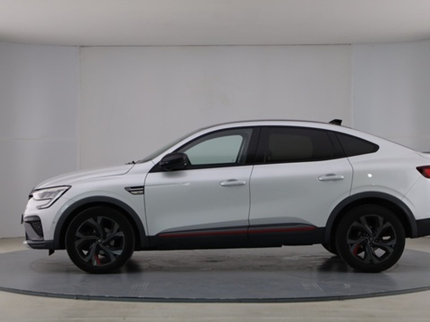 Renault Arkana RS Line TCe 103 kW (140 CV) EDC Microhíbrido