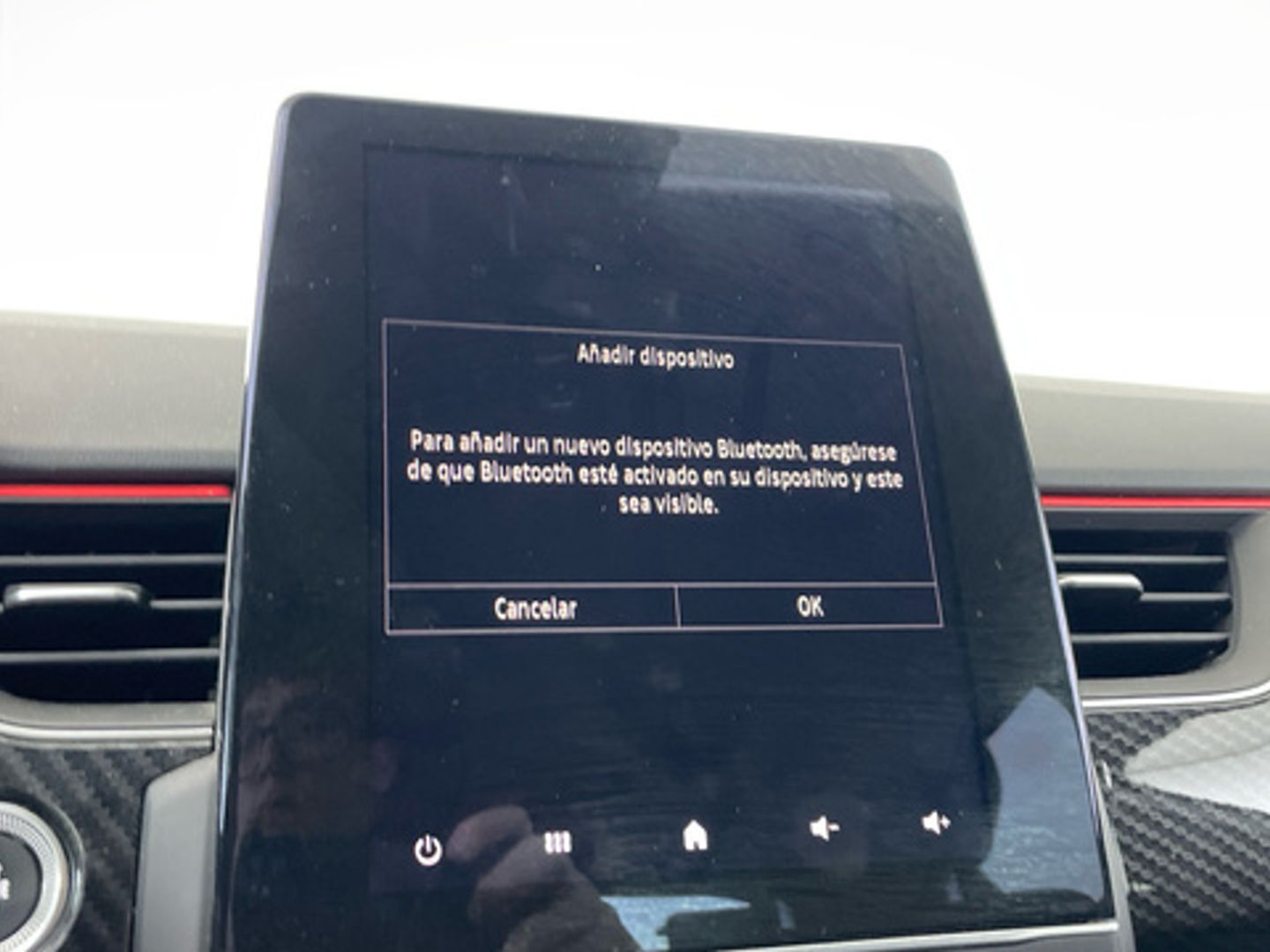 Renault Arkana RS Line TCe 103 kW (140 CV) EDC Microhíbrido