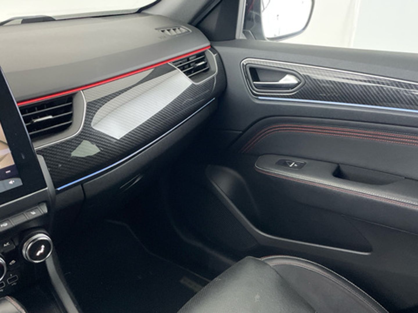 Renault Arkana RS Line TCe 103 kW (140 CV) EDC Microhíbrido