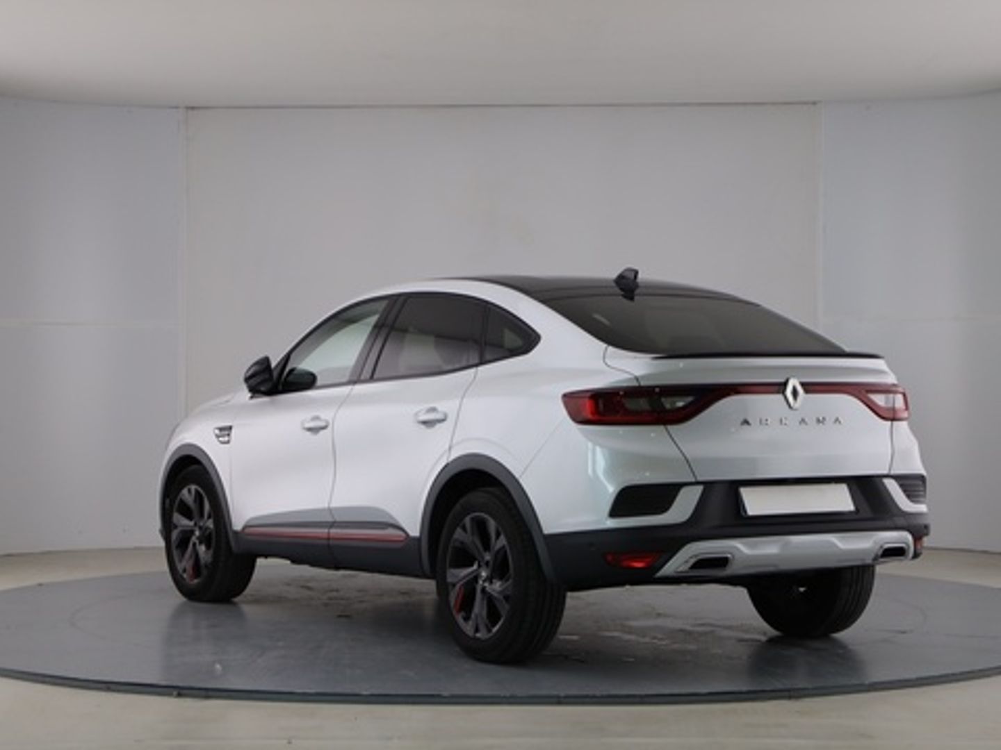 Renault Arkana RS Line TCe 103 kW (140 CV) EDC Microhíbrido