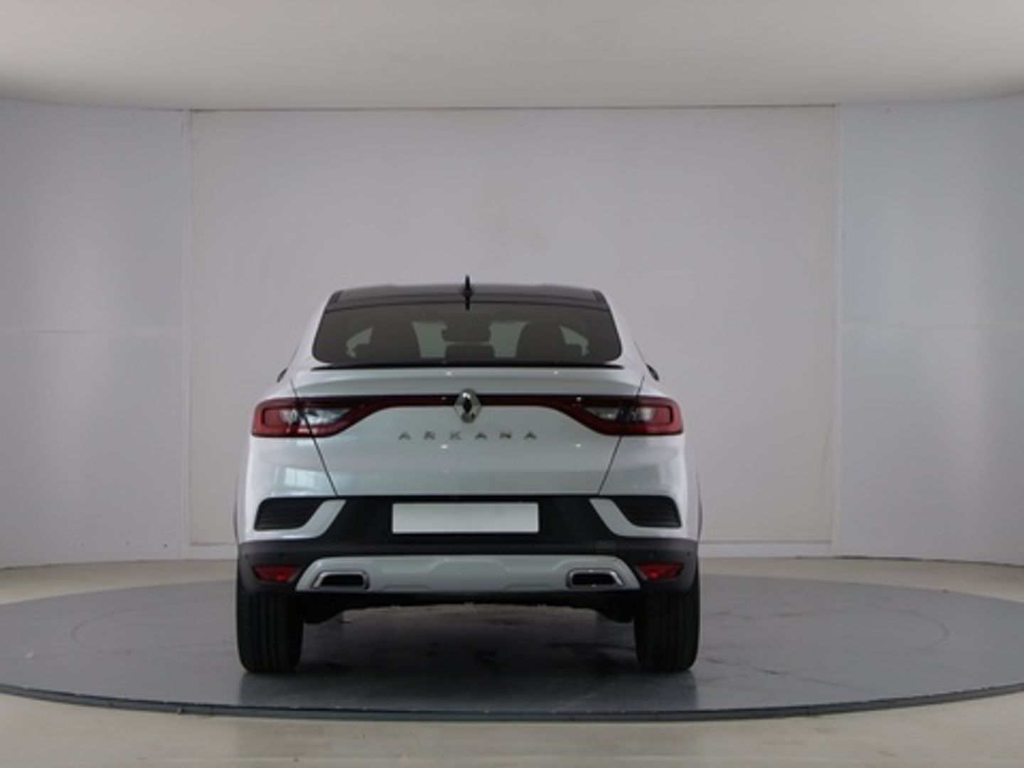 Renault Arkana RS Line TCe 103 kW (140 CV) EDC Microhíbrido