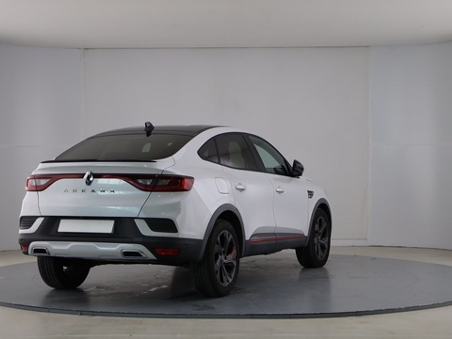 Renault Arkana RS Line TCe 103 kW (140 CV) EDC Microhíbrido