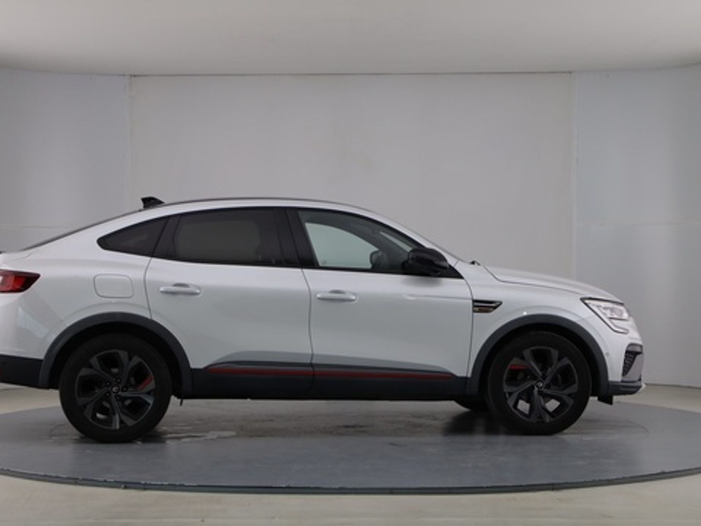 Renault Arkana RS Line TCe 103 kW (140 CV) EDC Microhíbrido