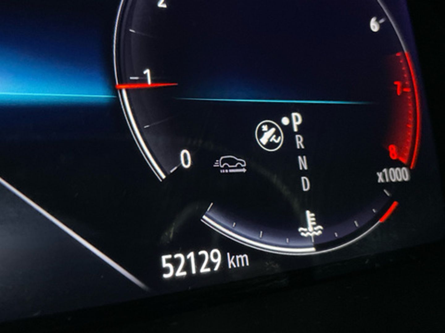 Renault Arkana RS Line TCe 103 kW (140 CV) EDC Microhíbrido