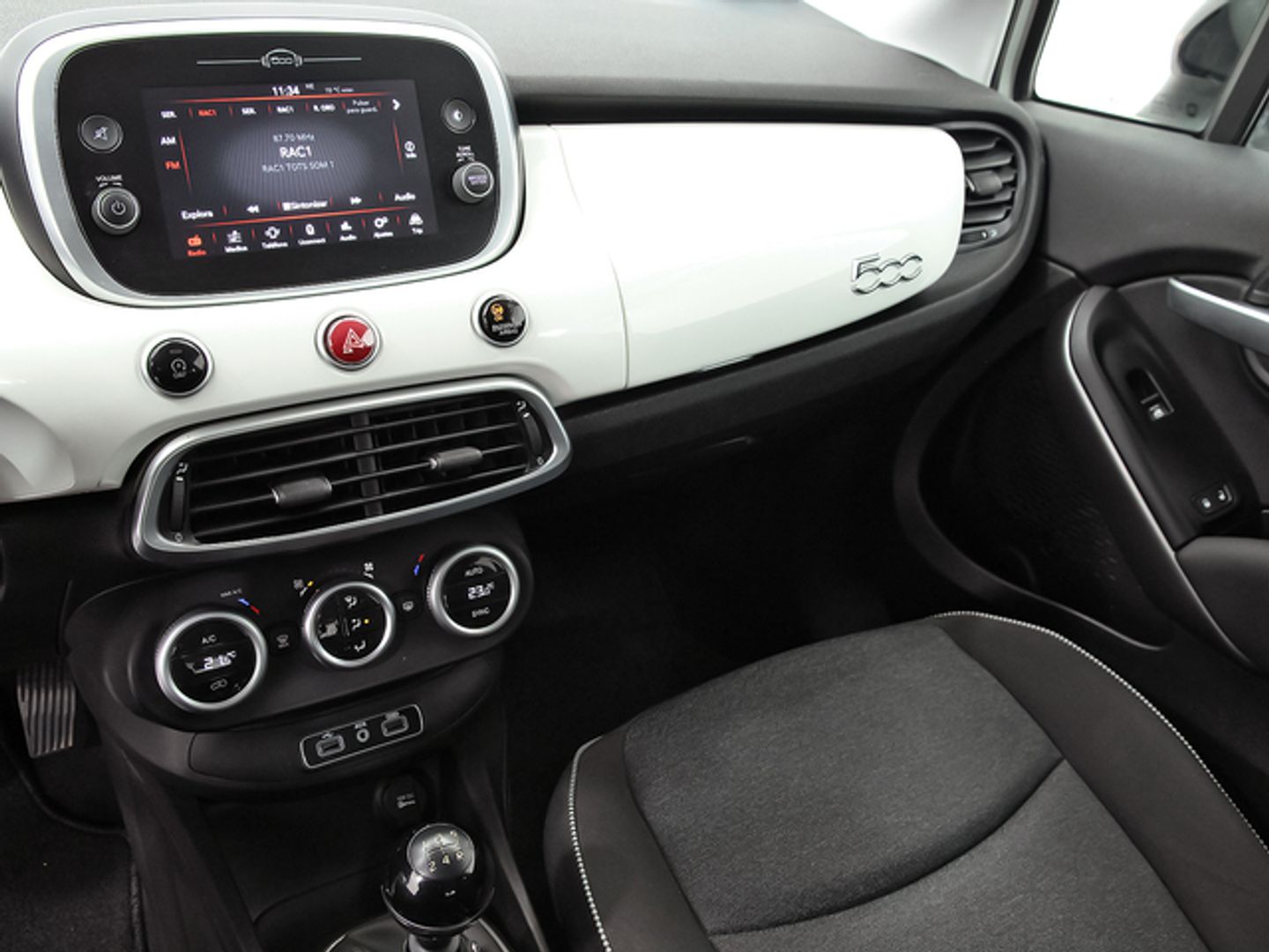 Fiat 500X 1.3 MultiJet S&S Urban 4x2 70 kW (95 CV)