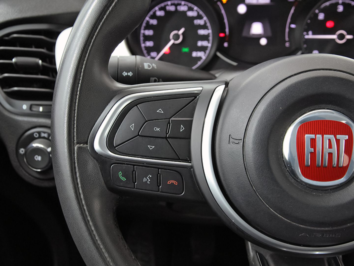 Fiat 500X 1.3 MultiJet S&S Urban 4x2 70 kW (95 CV)