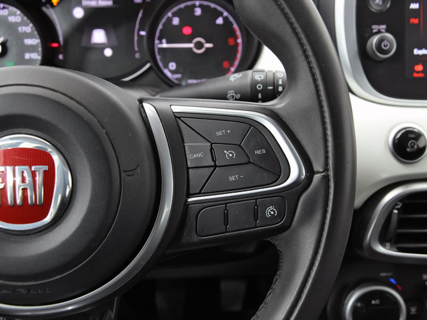 Fiat 500X 1.3 MultiJet S&S Urban 4x2 70 kW (95 CV)
