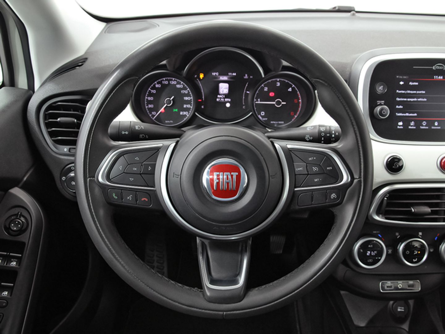 Fiat 500X 1.3 MultiJet S&S Urban 4x2 70 kW (95 CV)