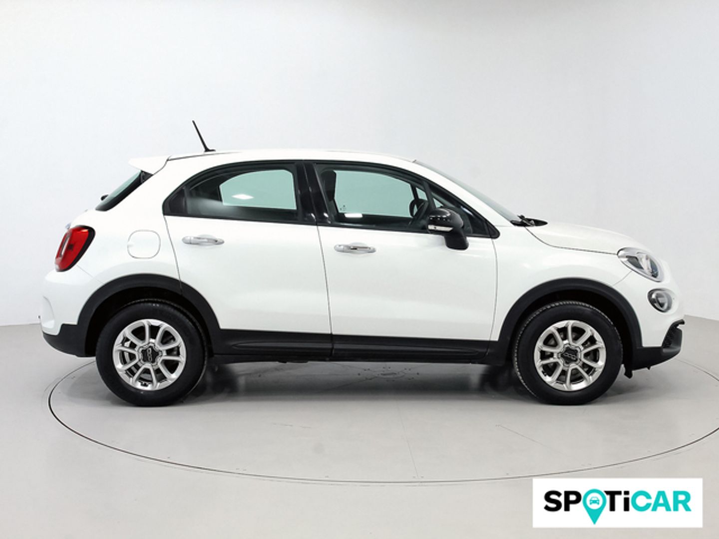 Fiat 500X 1.3 MultiJet S&S Urban 4x2 70 kW (95 CV)