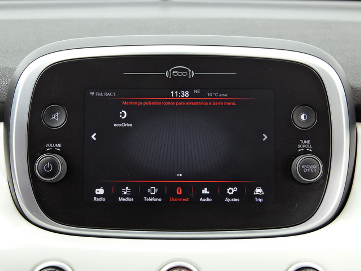 Fiat 500X 1.3 MultiJet S&S Urban 4x2 70 kW (95 CV)