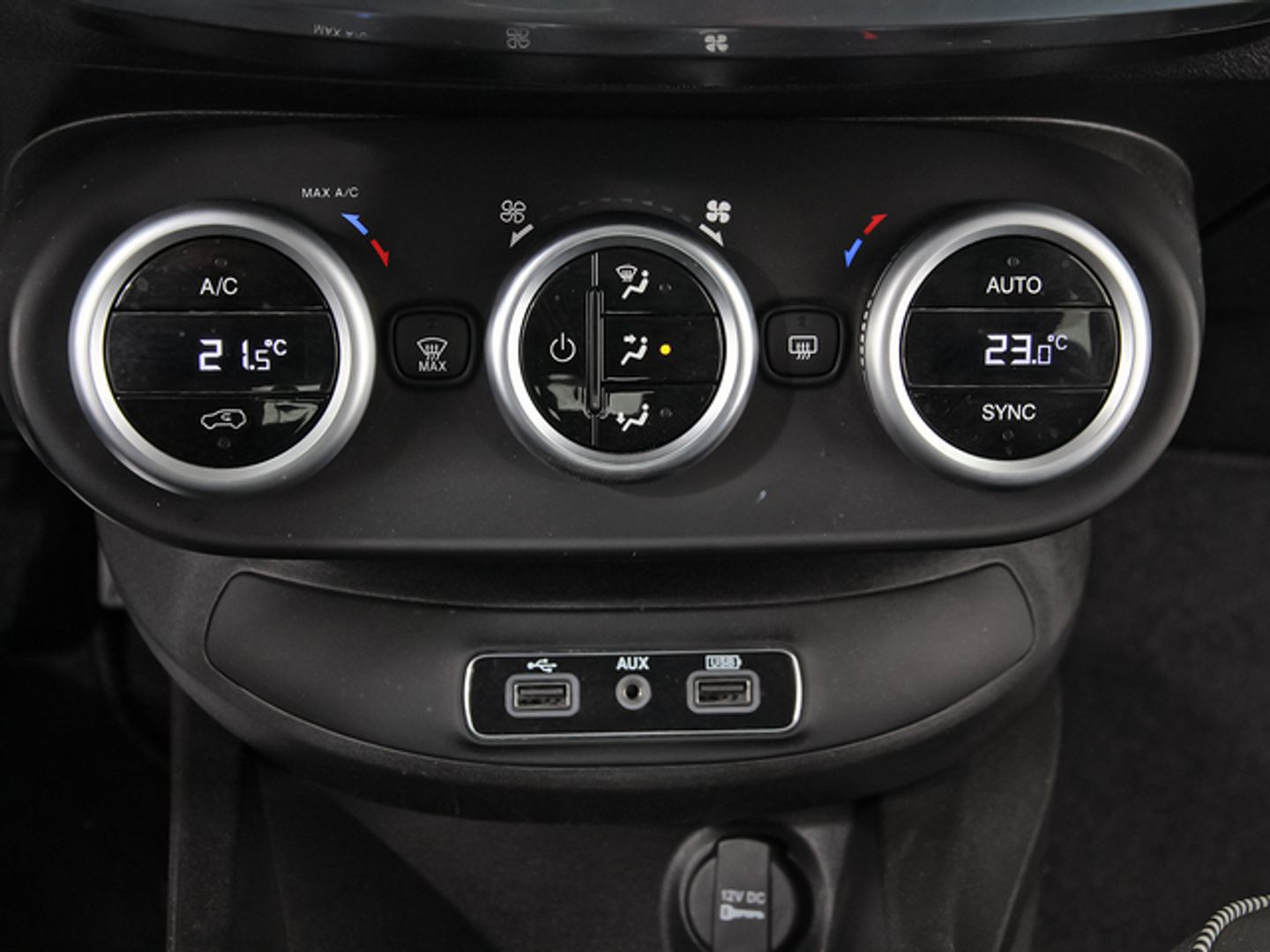 Fiat 500X 1.3 MultiJet S&S Urban 4x2 70 kW (95 CV)