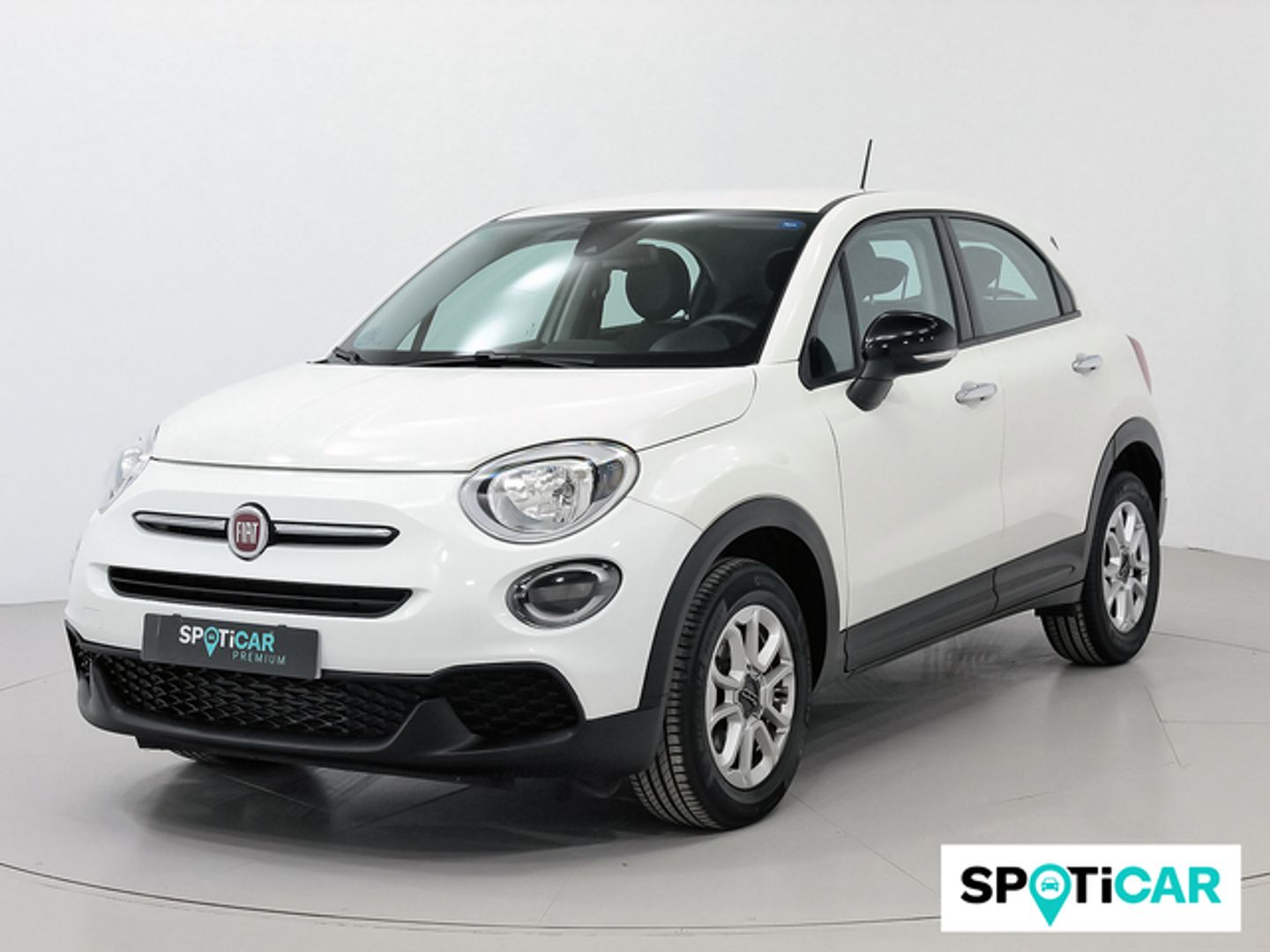 Fiat 500X 1.3 MultiJet S&S Urban 4x2 70 kW (95 CV)