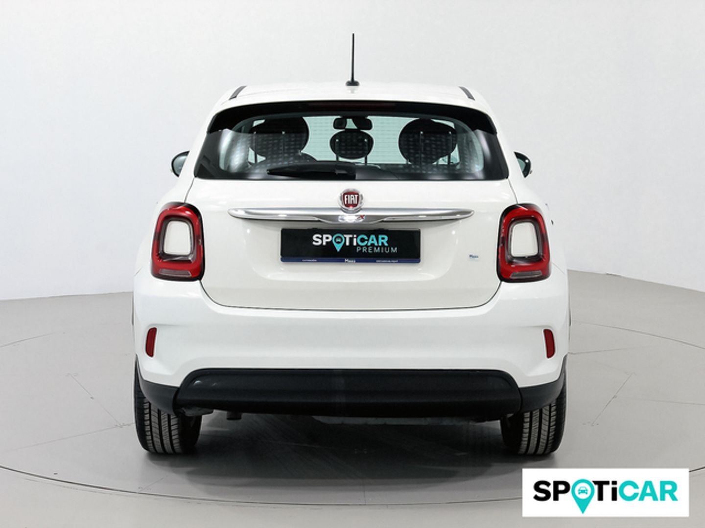 Fiat 500X 1.3 MultiJet S&S Urban 4x2 70 kW (95 CV)