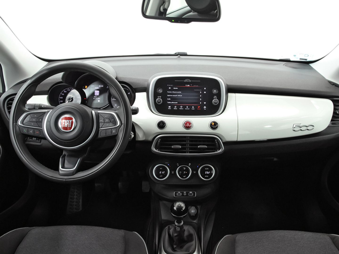 Fiat 500X 1.3 MultiJet S&S Urban 4x2 70 kW (95 CV)
