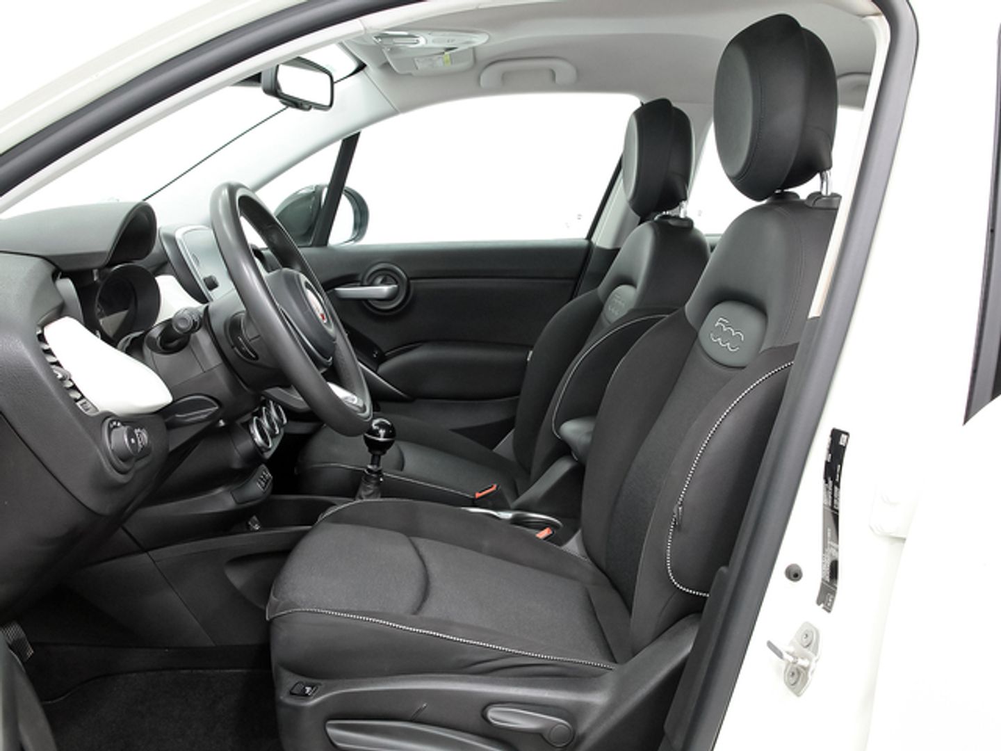 Fiat 500X 1.3 MultiJet S&S Urban 4x2 70 kW (95 CV)