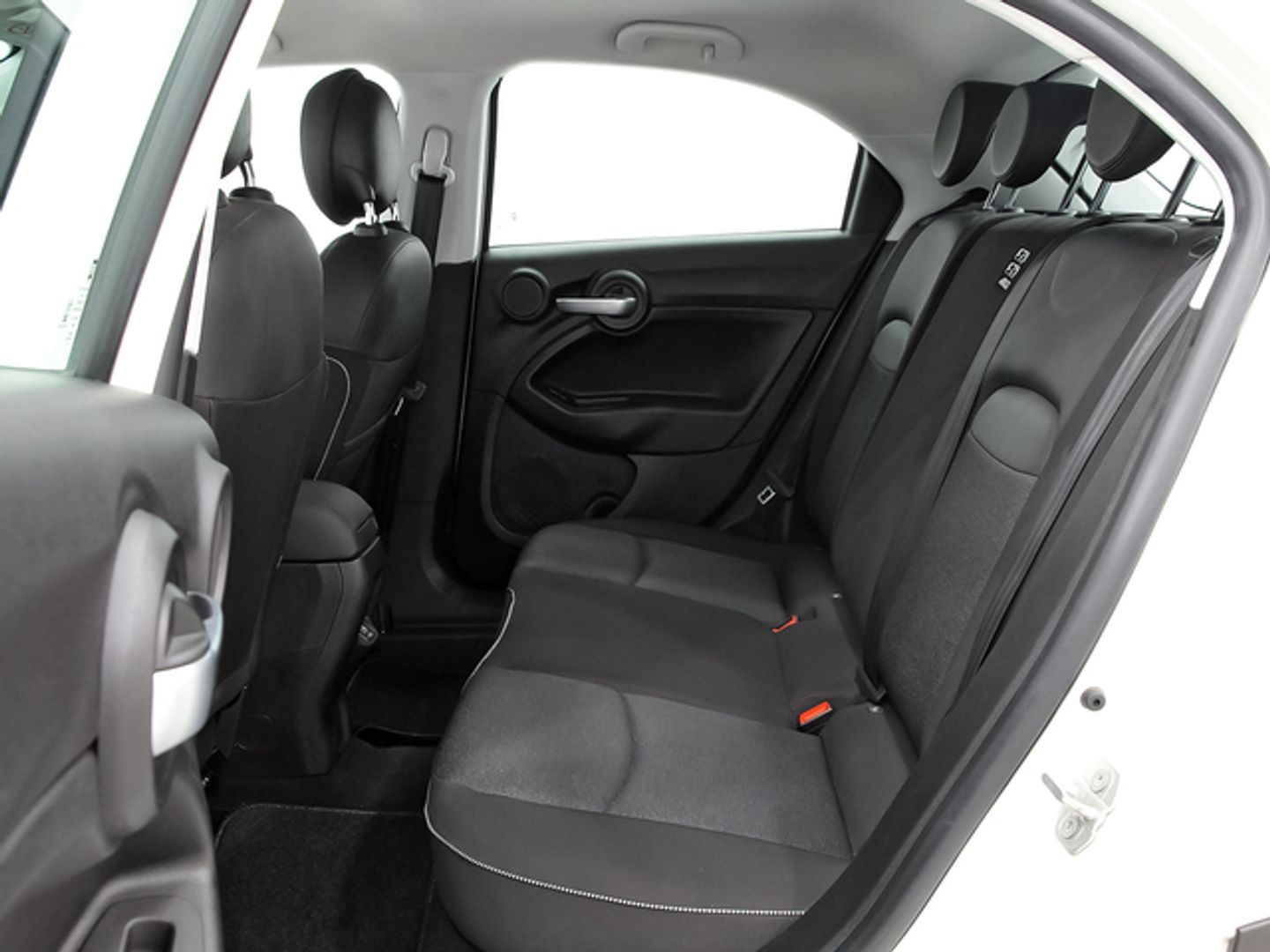 Fiat 500X 1.3 MultiJet S&S Urban 4x2 70 kW (95 CV)