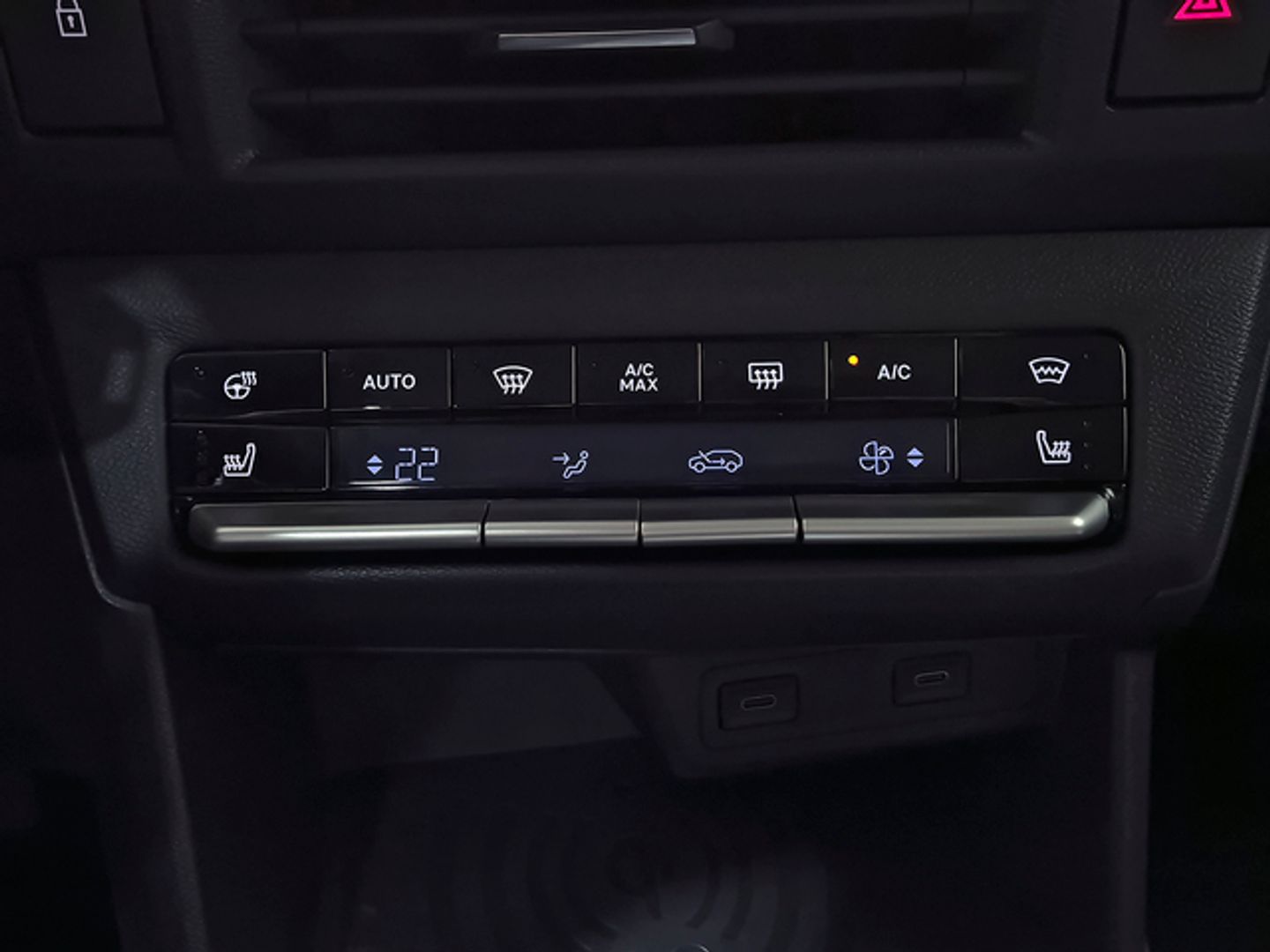 Opel Frontera 1.2T XHT Hybrid eDCT6 GS 100 kW (136 CV)