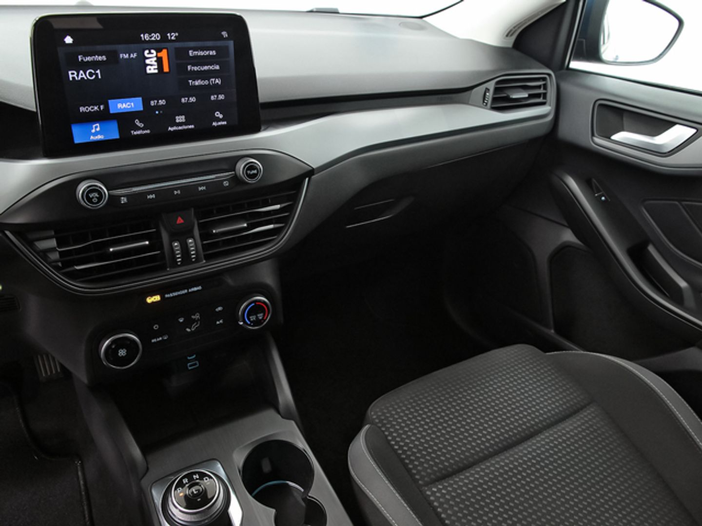 Ford Focus 1.5 Ecoblue Trend+ Auto 88 kW (120 CV)