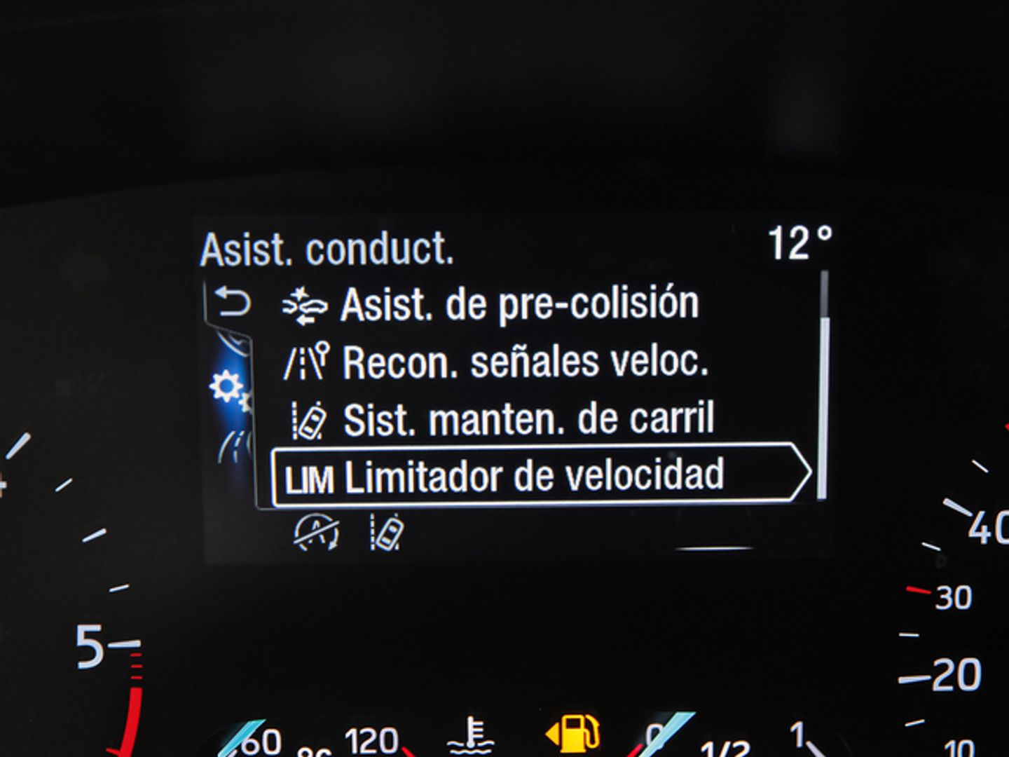 Ford Focus 1.5 Ecoblue Trend+ Auto 88 kW (120 CV)