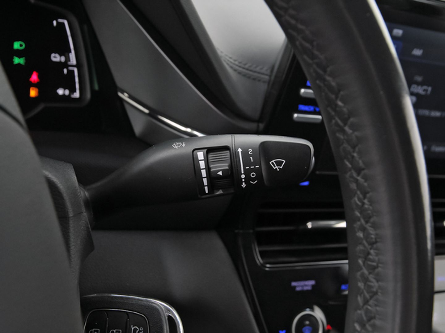 Hyundai Ioniq 1.6 GDI HEV Klass DCT 104 kW (141 CV)