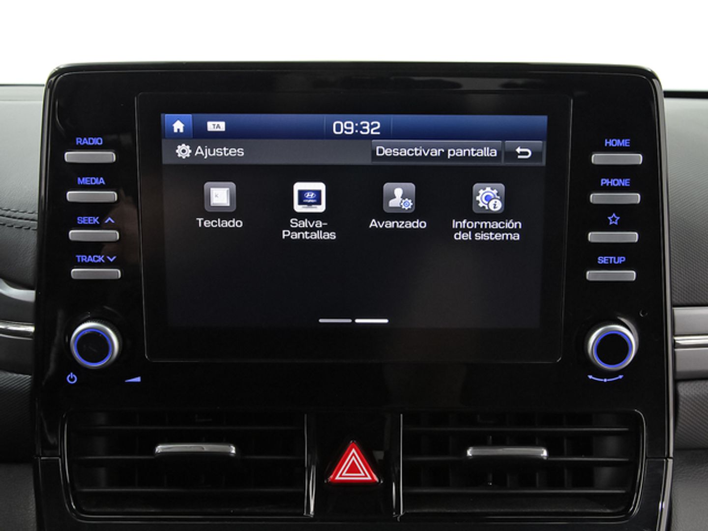 Hyundai Ioniq 1.6 GDI HEV Klass DCT 104 kW (141 CV)