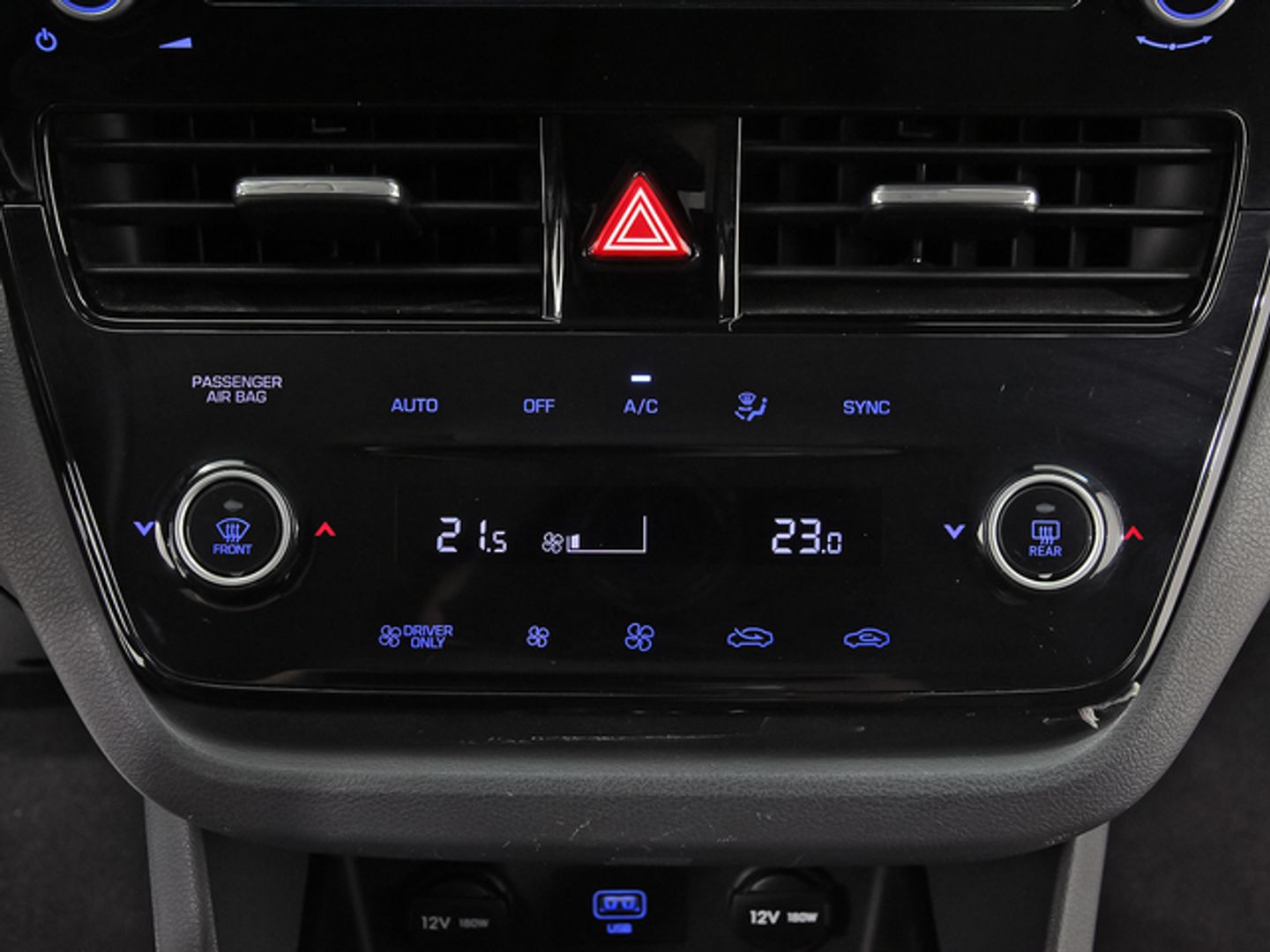 Hyundai Ioniq 1.6 GDI HEV Klass DCT 104 kW (141 CV)